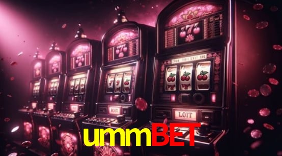 cassino ummbet