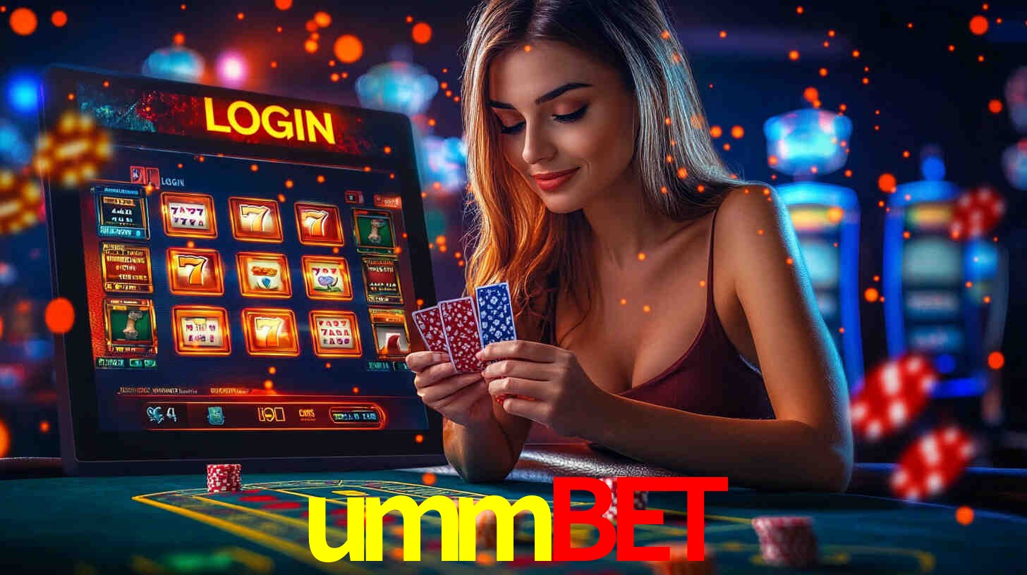 Bônus Generosos e Exclusivos no ummbet para Você!