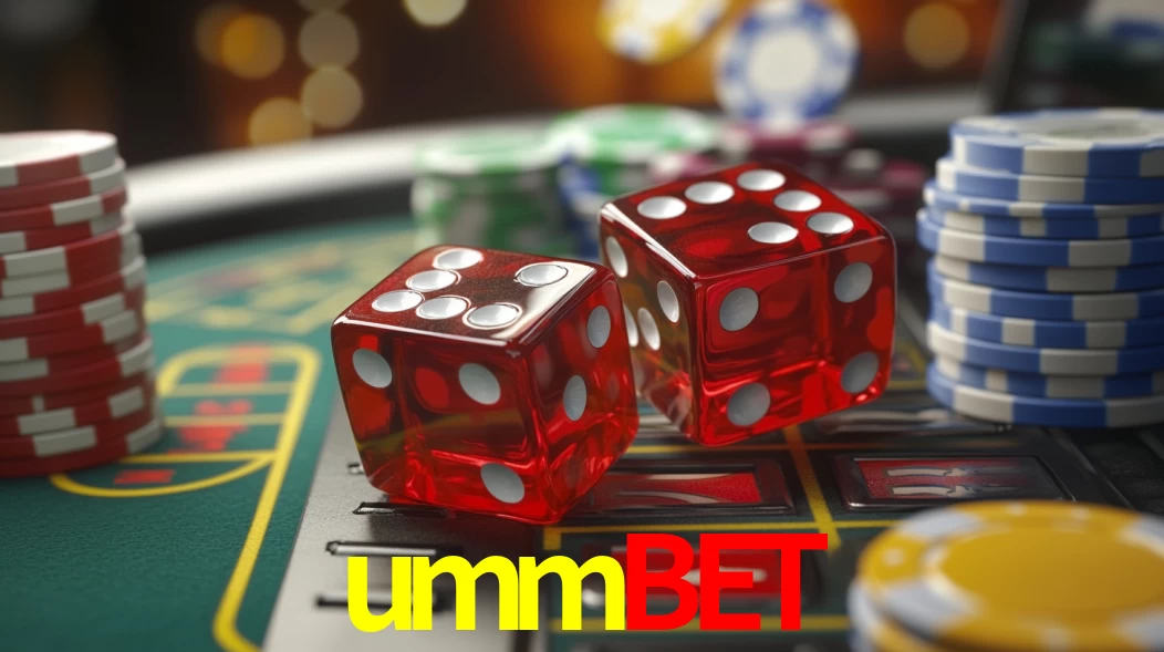 VIP Casino ummbet
