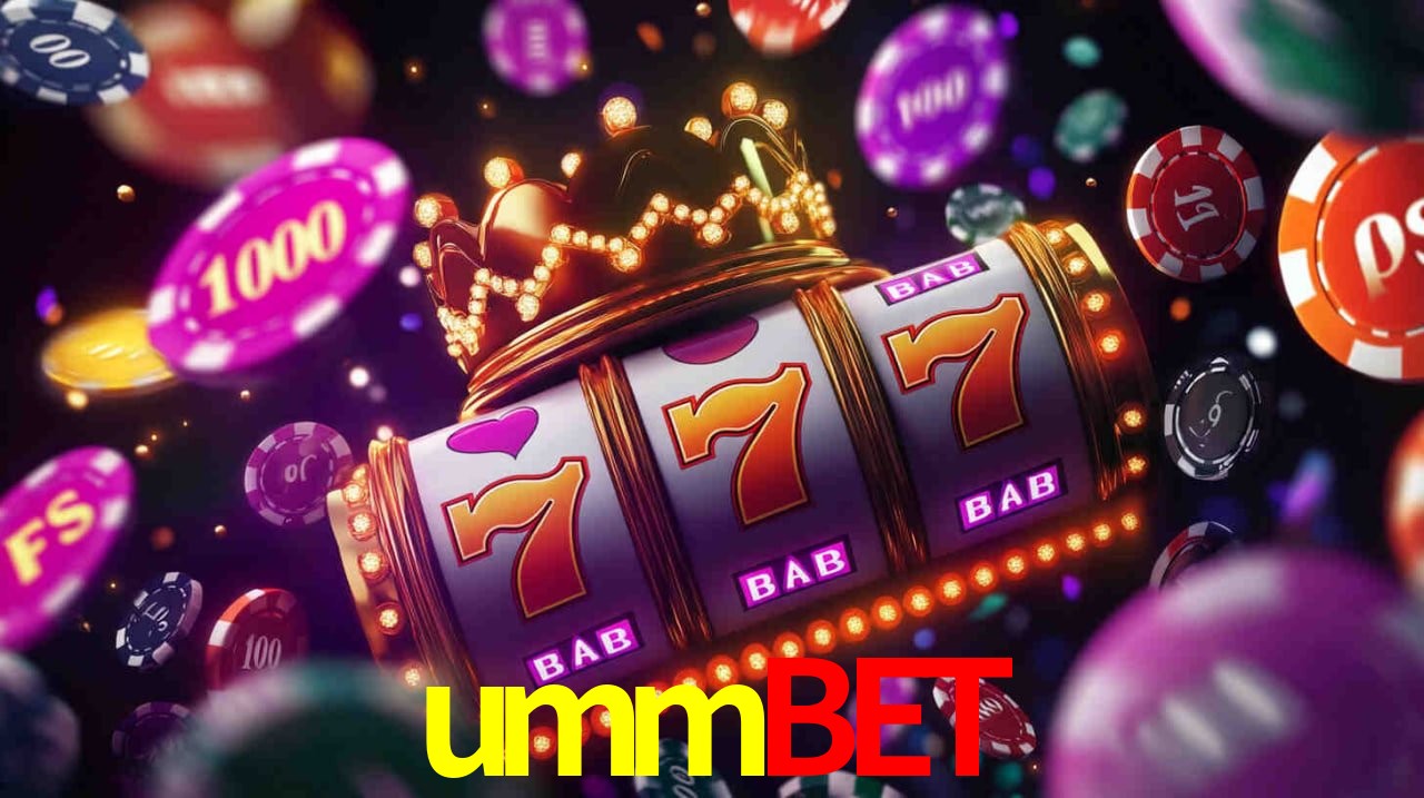 Live Casino ummbet