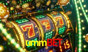APP oficial da ummbet para mobile