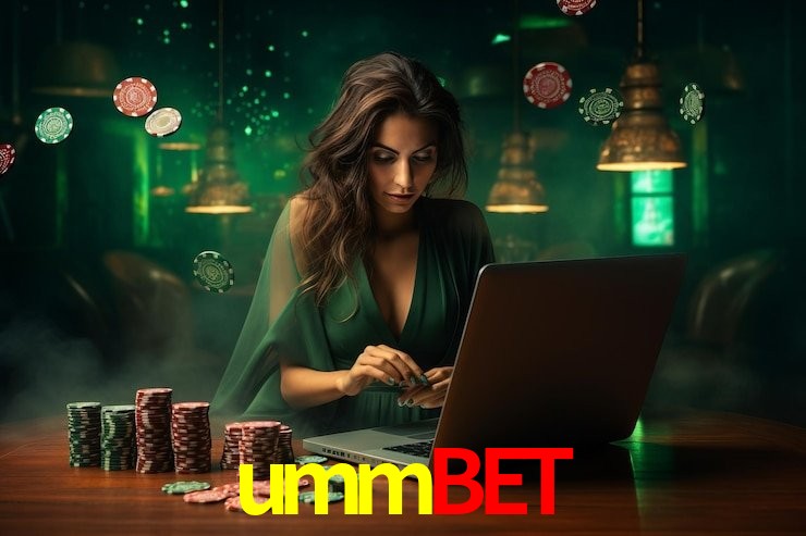 Escolher plataforma para baixar ummbet