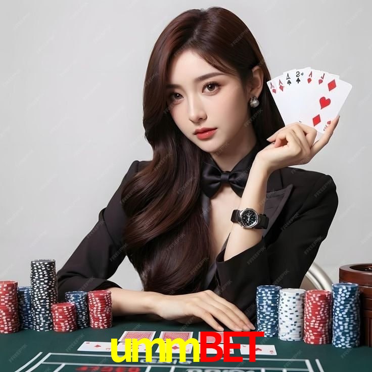 Tecnologia da Plataforma ummbet