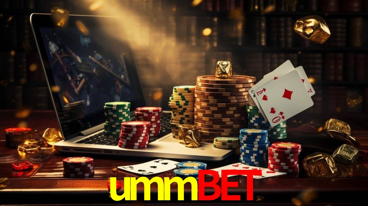 Torneios ummbet
