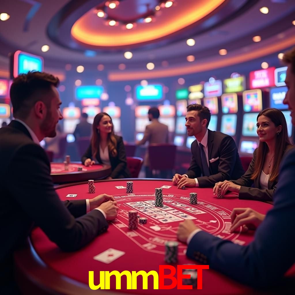Interface Premium ummbet