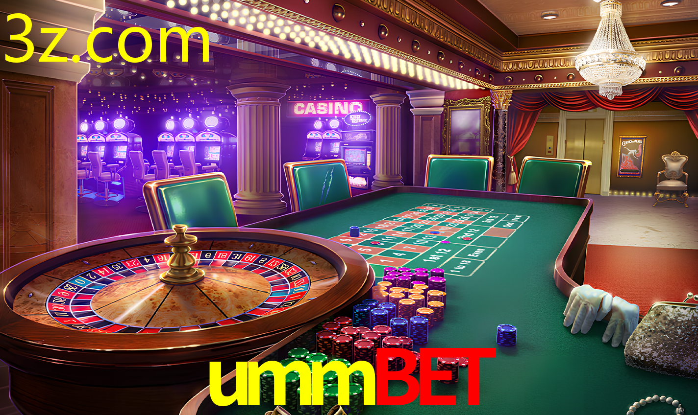 UMMBET