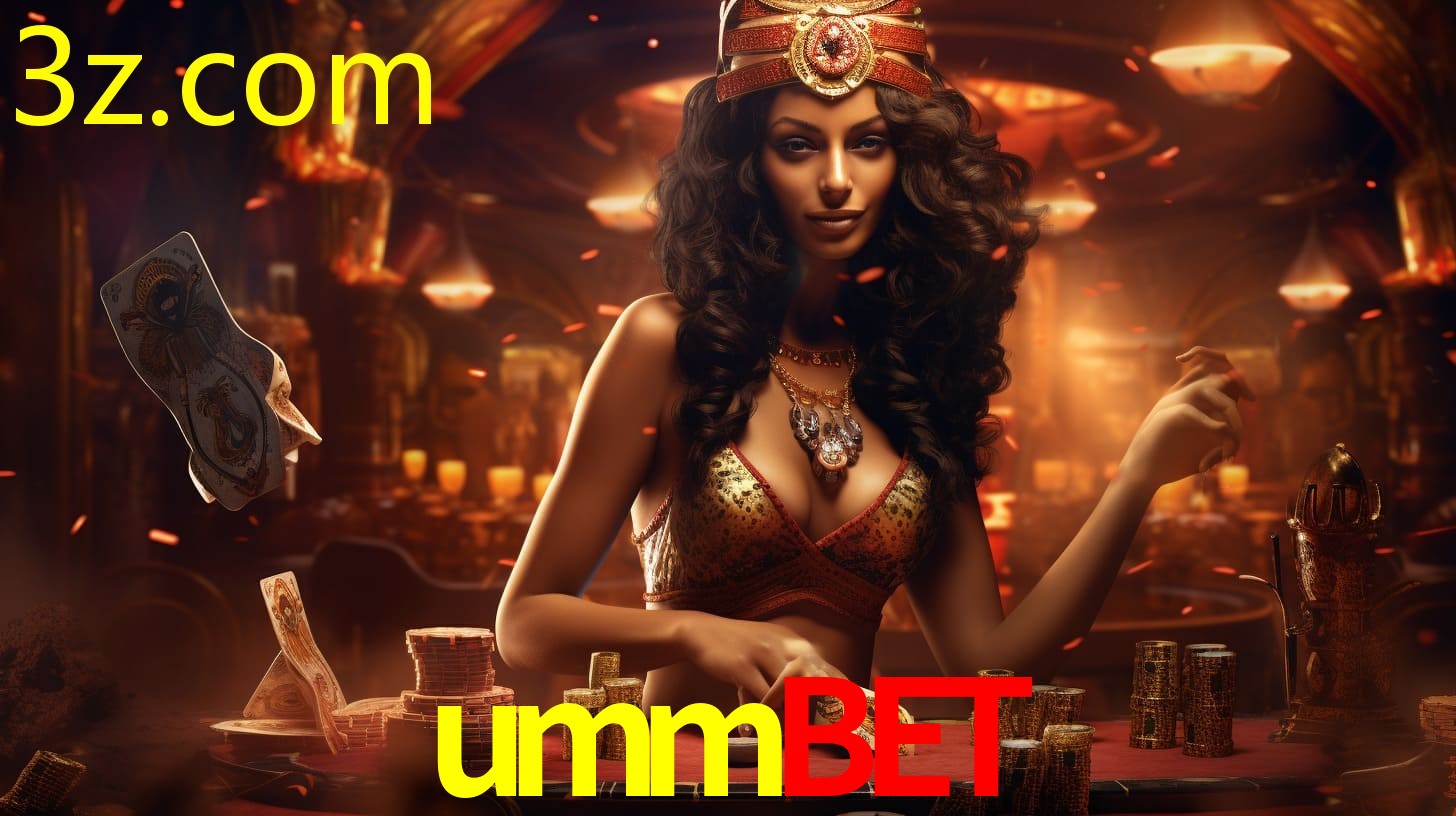 UMMBET