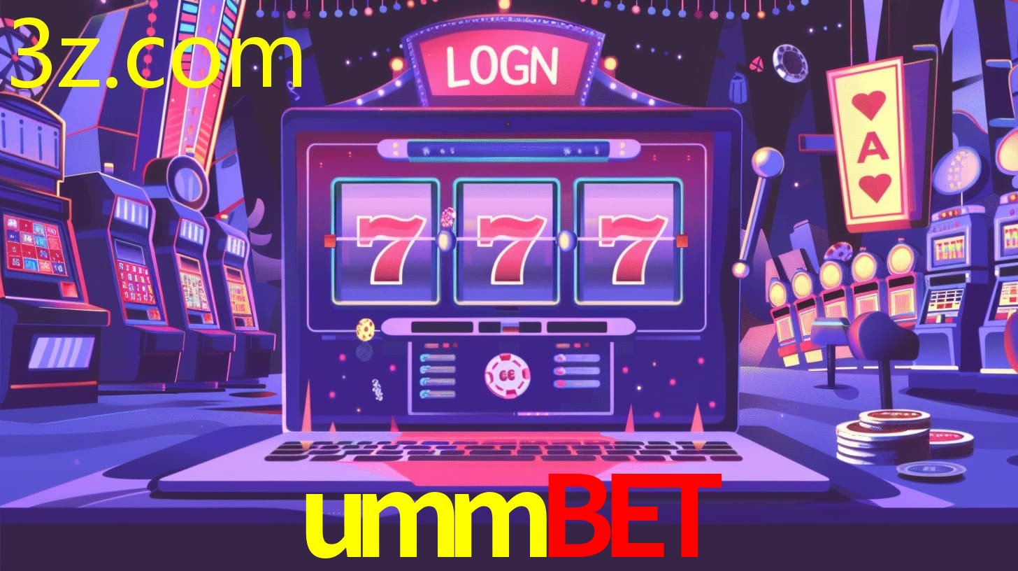 UMMBET