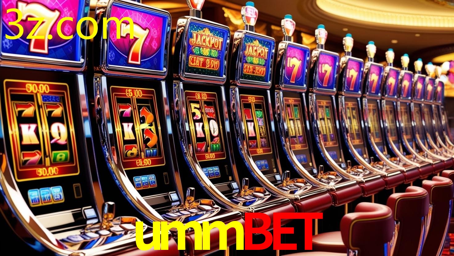 UMMBET