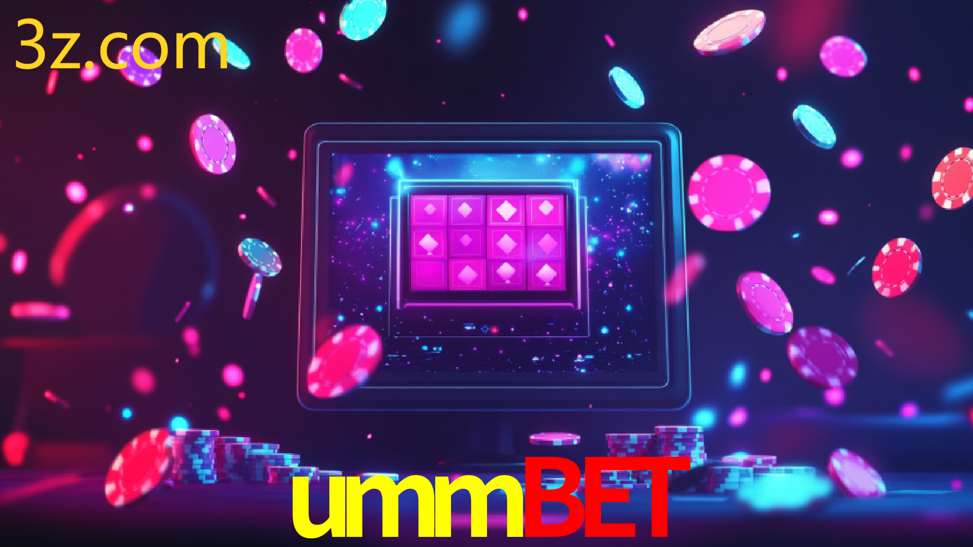 UMMBET
