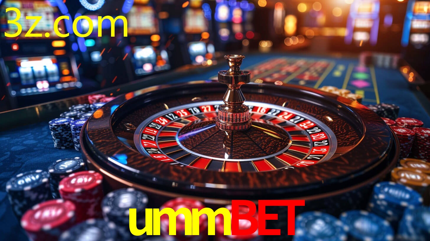 UMMBET