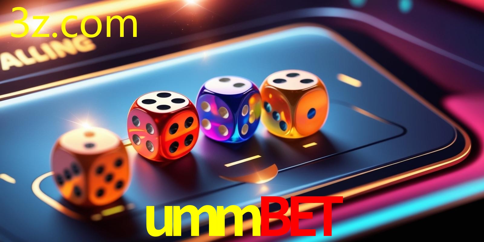 UMMBET