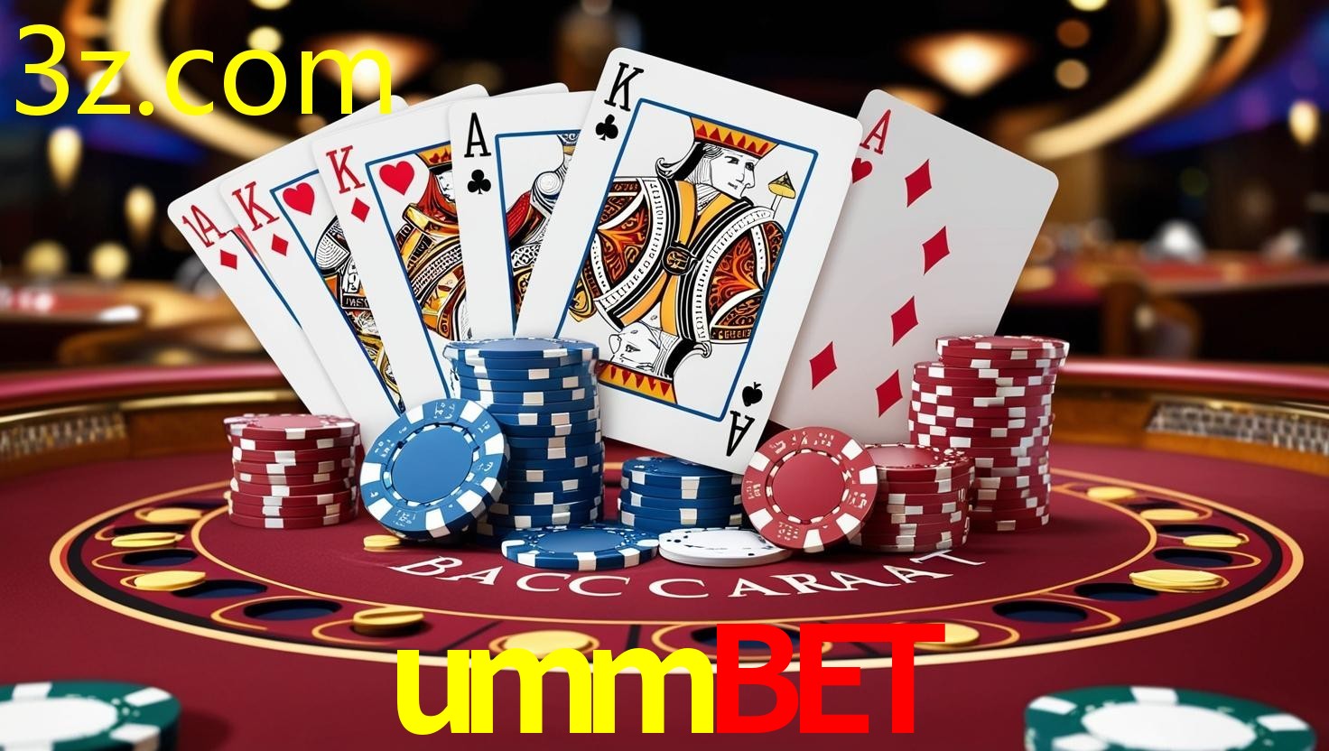 UMMBET